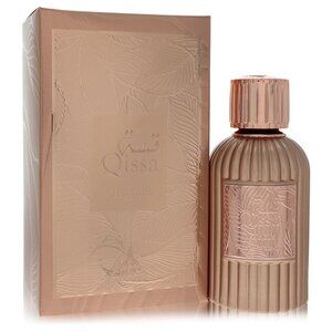 Paris Corner Qissa Delicious by Paris Corner Eau De Parfum Spray 3.4 oz